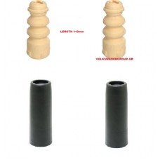 ΣΕΤ ΑΜΟΡΤΙΣΕΡ ΠΙΣΩ ,VW,SEAT,SKODA ΣΕΤ ΑΜΟΡΤΙΣΕΡ ΠΙΣΩ ,VW,SEAT,SKODA