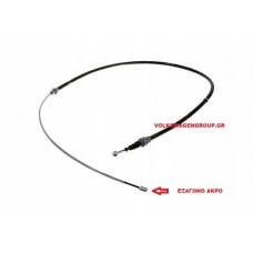 ΝΤΙΖΑ ΧΕΙΡΟΦΡΕΝΟΥ ,SKODA ,ROOMSTER 2006-2015 , Για οχηματα με δισκόπλακα πίσω ΝΤΙΖΑ ΧΕΙΡΟΦΡΕΝΟΥ ,SKODA ,ROOMSTER 2006-2015 , Για οχηματα με δισκόπλακα πίσω