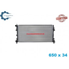 ΨΥΓΕΙΟ ΝΕΡΟΥ ,VW,SEAT,SKODA,AUDI (650x34) ΨΥΓΕΙΟ ΝΕΡΟΥ ,VW,SEAT,SKODA,AUDI (650x34)