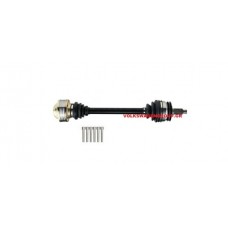 ΗΜΙΑΞΟΝΙΟ ΑΡΙΣΤΕΡΟ  ,VW,SEAT,SKODA,AUDI   (Κιβώτιο 7 ταχυτήτων)