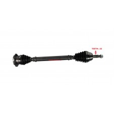 ΗΜΙΑΞΟΝΙΟ ΔΕΞΙΟ ΕΜΠΡΟΣ  ,VW,SEAT  (1400 TDI)