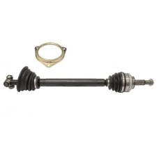 ΗΜΙΑΞΟΝΙΟ ΑΡΙΣΤΕΡΟ ΕΜΠΡΟΣ ,RENAULT ,MEGANE 1996-2003 ,SCENIC 1999-2003 ΗΜΙΑΞΟΝΙΟ ΑΡΙΣΤΕΡΟ ΕΜΠΡΟΣ ,RENAULT ,MEGANE 1996-2003 ,SCENIC 1999-2003