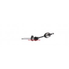 ΗΜΙΑΞΟΝΙΟ ΔΕΞΙΟ ΕΜΠΡΟΣ  ,VW ,T5 2006-2015  (2000 TSI & TDI - μηχανικό & αυτοματο κιβώτιο)