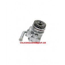 ΠΟΜΠΑ ΥΔΡΑΥΛΙΚΟΥ ΤΙΜΟΝΙΟΥ ,VW ,T5 2002-2012 ΠΟΜΠΑ ΥΔΡΑΥΛΙΚΟΥ ΤΙΜΟΝΙΟΥ ,VW ,T5 2002-2012