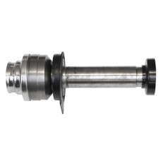 ΗΜΙΑΞΟΝΙΟ ΔΕΞΙΟ ΕΜΠΡΟΣ ΕΣΩ (ΚΟΜΜΑΤΙ) ,VW ,T5 2003-2013 ,1900cc TDI & 2000cc , (5 speed manual gearbox) 