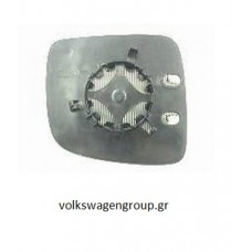 ΚΑΘΡΕΠΤΗΣ ΑΡΙΣΤΕΡΟΣ (ΤΖΑΜΙ) ,VW , Caddy 2004-2015 , T5 2008-2010 , Ηλεκτρικός , θερμαινόμενος ΚΑΘΡΕΠΤΗΣ ΑΡΙΣΤΕΡΟΣ (ΤΖΑΜΙ) ,VW , Caddy 2004-2015 , T5 2008-2010 , Ηλεκτρικός , θερμαινόμενος