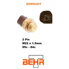 ΦΟΥΣΚΑ ΒΕΝΤΙΛΑΤΕΡ  ,95/84 ,VW,SEAT,SKODA,AUDI ,BEHR ,GERMANY