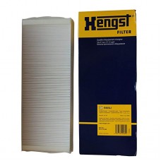 ΦΙΛΤΡΟ ΚΑΜΠΙΝΑΣ ,VW,AUDI  ,A80 1991-1996 ,A4 1995-2001 ,PASSAT 1997-2000  (ΑΠΛΟ , ΟΧΙ ΕΝΕΡΓΟΥ ΑΝΘΡΑΚΑ) (HENGST E905LI)