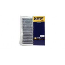 ΦΙΛΤΡΟ ΚΑΜΠΙΝΑΣ ,VW,AUDI  ,A80 1991-1996 ,A4 1995-2001 ,PASSAT 1997-2000  (ΕΝΕΡΓΟΥ ΑΝΘΡΑΚΑ) (HENGST E905LC)