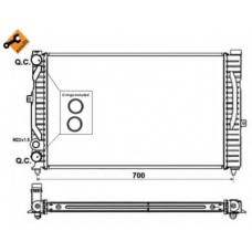 ΨΥΓΕΙΟ ΝΕΡΟΥ ,VW,SKODA,AUDI ,A4 1995-2001 ,S4 1995-2001 ,A6 1998-2005 ,S6 1998-2005 ,SUPERB 2002-2008 ,PASSAT 1997-2005, (630x397) ΨΥΓΕΙΟ ΝΕΡΟΥ ,VW,SKODA,AUDI ,A4 1995-2001 ,S4 1995-2001 ,A6 1998-2005 ,S6 1998-2005 ,SUPERB 2002-2008 ,PASSAT 1997-2005, (630x397)