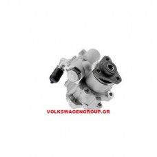 ΠΟΜΠΑ ΥΔΡΑΥΛΙΚΟΥ ΤΙΜΟΝΙΟΥ ,VOLKSWAGEN,SKODA,AUDI (2000 TDI ,2500 TDI) ΠΟΜΠΑ ΥΔΡΑΥΛΙΚΟΥ ΤΙΜΟΝΙΟΥ ,VOLKSWAGEN,SKODA,AUDI (2000 TDI ,2500 TDI)