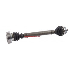 ΗΜΙΑΞΟΝΙΟ ΔΕΞΙΟ ΕΜΠΡΟΣ  ,VW,AUDI   ,A4 ,1994-2000 ,PASSAT 1997-2005  (1600cc ,1800 T)