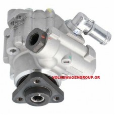 ΠΟΜΠΑ ΥΔΡΑΥΛΙΚΟΥ ΤΙΜΟΝΙΟΥ ,AUDI ,A4 2001-2008 ΠΟΜΠΑ ΥΔΡΑΥΛΙΚΟΥ ΤΙΜΟΝΙΟΥ ,AUDI ,A4 2001-2008