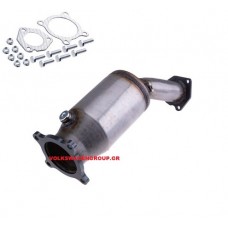 ΚΑΤΑΛΥΤΗΣ ,AUDI ,SEAT ,A4 2004-2008 ,A6 2005-2011 ,EXEO 2009-2013 (2000 TFSI) ΚΑΤΑΛΥΤΗΣ ,AUDI ,SEAT ,A4 2004-2008 ,A6 2005-2011 ,EXEO 2009-2013 (2000 TFSI)