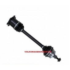 ΗΜΙΑΞΟΝΙΟ ΔΕΞΙΟ  ,AUDI  A4  2004-2008 (2000 TFSI Quattro)  (αυτόματο κιβώτιο ταχυτήτων)