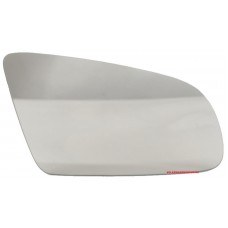 ΚΑΘΡΕΠΤΗΣ ΑΡΙΣΤΕΡΟΣ (ΤΖΑΜΙ)  ,AUDI, A3 2003-2008,A4/S4 2001-2008,A6/S6 2005-2008,RS4 2006-2009, ΗΛΕΚΤΡΙΚΟΣ,ΘΕΡΜΑΙΝΟΜΕΝΟΣ