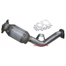 ΚΑΤΑΛΥΤΗΣ (ΕΜΠΡΟΣ) ,AUDI ,A4 2007-2015 ,A5 2007-2012 (1800 TFSI) ΚΑΤΑΛΥΤΗΣ (ΕΜΠΡΟΣ) ,AUDI ,A4 2007-2015 ,A5 2007-2012 (1800 TFSI)