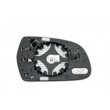ΚΑΘΡΕΠΤΗΣ ΑΡΙΣΤΕΡΟΣ (ΤΖΑΜΙ)  ,AUDI ,A3 2009-2013 ,A4 2008-2015 ,A5 2010-2015 ,RS3 2011-2013 ,RS4 2013-2016 ,RS5 2010-2016  ,Ηλεκτρικός ,θερμαινόμενος