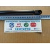 ΑΜΟΡΤΙΣΕΡ ΚΑΠΟ ,AUDI  ,A3 2004-2013 ,S3 2004-2013 ,RS3 2011-2013 ,CABRIOLET 2008-2015 