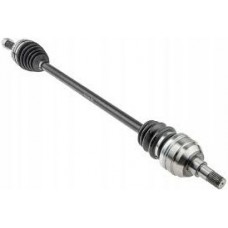 ΗΜΙΑΞΟΝΙΟ ΔΕΞΙΟ ΕΜΠΡΟΣ  ,CHEVROLET ,AVEO  ,KALOS  2008-2011  (1200cc)