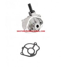 ΠΟΜΠΑ ΥΠΟΠΙΕΣΗΣ (VACUUM PUMP) ,MERCEDES (1800 DIESEL ,2100 DIESEL ,2200 DIESEL) ΠΟΜΠΑ ΥΠΟΠΙΕΣΗΣ (VACUUM PUMP) ,MERCEDES (1800 DIESEL ,2100 DIESEL ,2200 DIESEL)