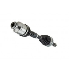 ΗΜΙΑΞΟΝΙΟ ΑΡΙΣΤΕΡΟ ΕΜΠΡΟΣ ,MAZDA  ,'6'  2002-2007 (2000 DI ,2300cc T)