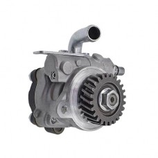 ΠΟΜΠΑ ΥΔΡΑΥΛΙΚΟΥ ΤΙΜΟΝΙΟΥ ,MITSUBISHI ,PAJERO 1994-1999 (2800cc TD) ΠΟΜΠΑ ΥΔΡΑΥΛΙΚΟΥ ΤΙΜΟΝΙΟΥ ,MITSUBISHI ,PAJERO 1994-1999 (2800cc TD)