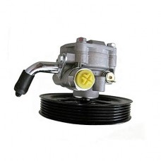 ΠΟΜΠΑ ΥΔΡΑΥΛΙΚΟΥ ΤΙΜΟΝΙΟΥ ,MITSUBISHI ,L200 2006-2015 (2500cc DIESEL ,TD ,4WD) ΠΟΜΠΑ ΥΔΡΑΥΛΙΚΟΥ ΤΙΜΟΝΙΟΥ ,MITSUBISHI ,L200 2006-2015 (2500cc DIESEL ,TD ,4WD)
