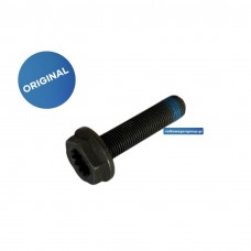 ΜΠΟΥΖΟΝΙ ΜΗΧΑΝΗΣ ,VW,SEAT,SKODA,AUDI (M10 x 1mm x 43mm) ,ΓΝΗΣΙΟ ΜΠΟΥΖΟΝΙ ΜΗΧΑΝΗΣ ,VW,SEAT,SKODA,AUDI (M10 x 1mm x 43mm) ,ΓΝΗΣΙΟ