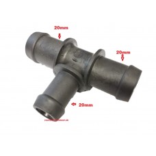 ΔΙΑΚΛΑΔΩΤΗΣ ,VW,SEAT,SKODA,AUDI (20mm x 20mm x 20 mm) ΔΙΑΚΛΑΔΩΤΗΣ ,VW,SEAT,SKODA,AUDI (20mm x 20mm x 20 mm)