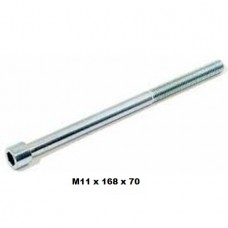 ΜΠΟΥΖΟΝΙ ΜΗΧΑΝΗΣ (M11x168x70) ,VW,SEAT,SKODA ΜΠΟΥΖΟΝΙ ΜΗΧΑΝΗΣ (M11x168x70) ,VW,SEAT,SKODA