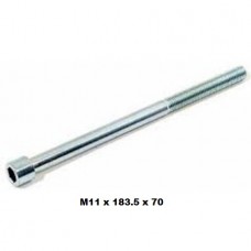 ΜΠΟΥΖΟΝΙ ΜΗΧΑΝΗΣ (M11x183.5x70) ,VW,SEAT,SKODA ΜΠΟΥΖΟΝΙ ΜΗΧΑΝΗΣ (M11x183.5x70) ,VW,SEAT,SKODA