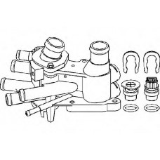 ΔΙΑΚΛΑΔΩΤΗΣ ,VW,SEAT