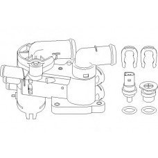 ΔΙΑΚΛΑΔΩΤΗΣ ,VW,SEAT,SKODA ΔΙΑΚΛΑΔΩΤΗΣ ,VW,SEAT,SKODA
