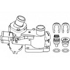 ΔΙΑΚΛΑΔΩΤΗΣ ,VW,SEAT,SKODA
