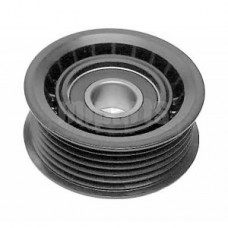 ΤΕΝΤΩΤΗΡΑΣ ΔΥΝΑΜΟΥ ,VW,SEAT,SKODA,AUDI,CHRYSLER,FIAT,MERCEDES,BENZ  , 64x23x17
