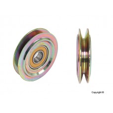 ΤΡΟΧΑΛΙΑ A/C ,VW,SEAT,AUDI (1V,1Y,AAZ,JP,JR,ME,MF,RA,SB) ΤΡΟΧΑΛΙΑ A/C ,VW,SEAT,AUDI (1V,1Y,AAZ,JP,JR,ME,MF,RA,SB)