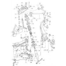 ΨΑΛΙΔΙ ,VW,SKODA,AUDI,ΣΕΤ 8 ΤΕΜ + ΦΠΑ ΨΑΛΙΔΙ ,VW,SKODA,AUDI,ΣΕΤ 8 ΤΕΜ + ΦΠΑ