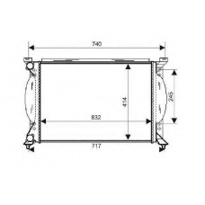 ΨΥΓΕΙΟ ΝΕΡΟΥ  ,SEAT,AUDI ,A4 2001-2008 ,S4 2001-2008 ,A6 2002-2005 ,S6 2002-2005  (632x414)